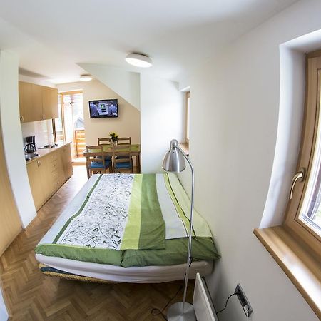 Apartamento A Million Dollar View Kranjska Gora Exterior foto