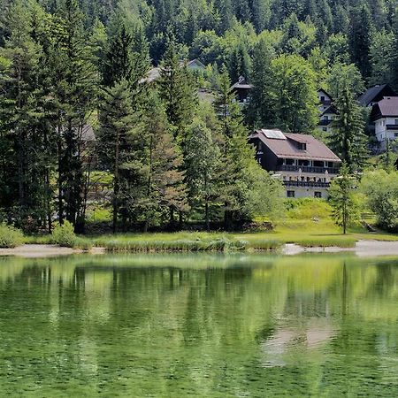 Apartamento A Million Dollar View Kranjska Gora Exterior foto