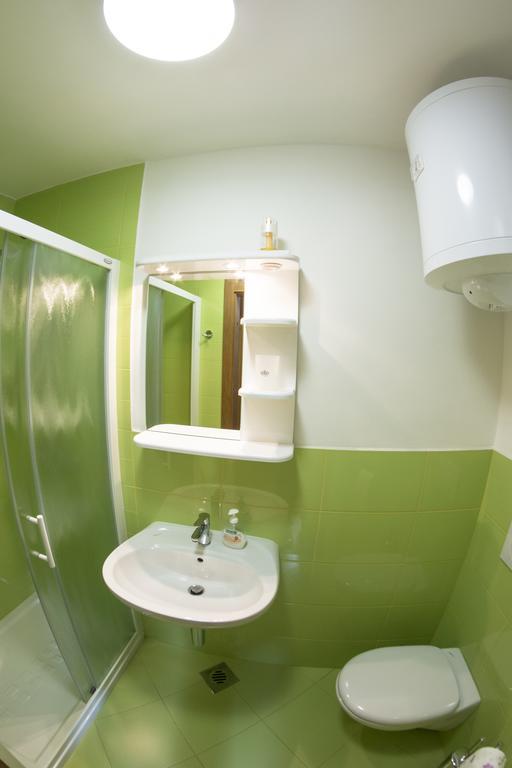 Apartamento A Million Dollar View Kranjska Gora Exterior foto