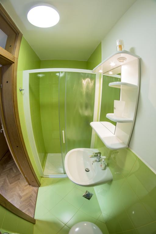 Apartamento A Million Dollar View Kranjska Gora Exterior foto