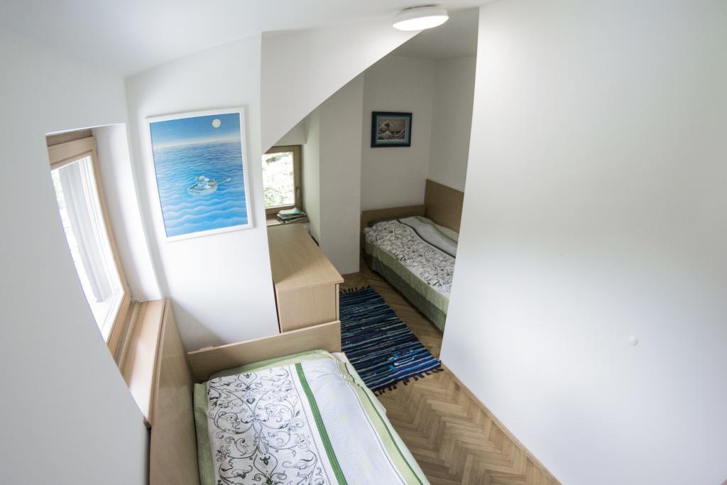 Apartamento A Million Dollar View Kranjska Gora Exterior foto