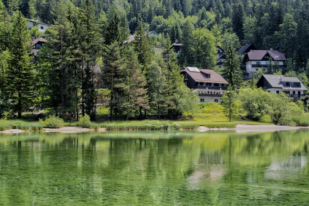 Apartamento A Million Dollar View Kranjska Gora Exterior foto